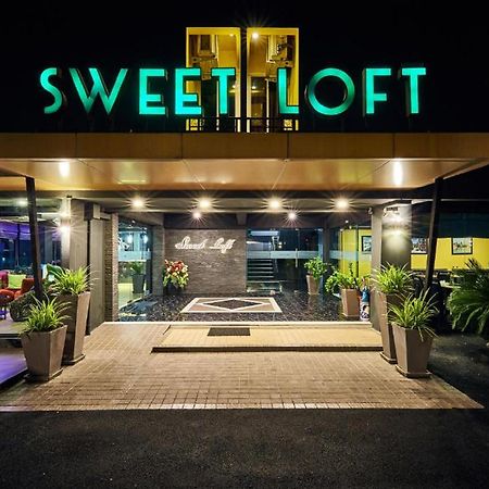 Sweetloft Hotel Don Muang Bangkok Dış mekan fotoğraf