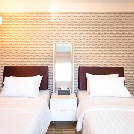 Sweetloft Hotel Don Muang Bangkok Dış mekan fotoğraf