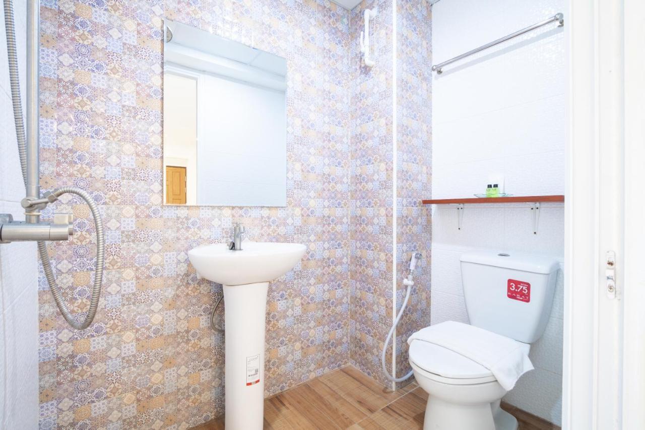 Sweetloft Hotel Don Muang Bangkok Dış mekan fotoğraf