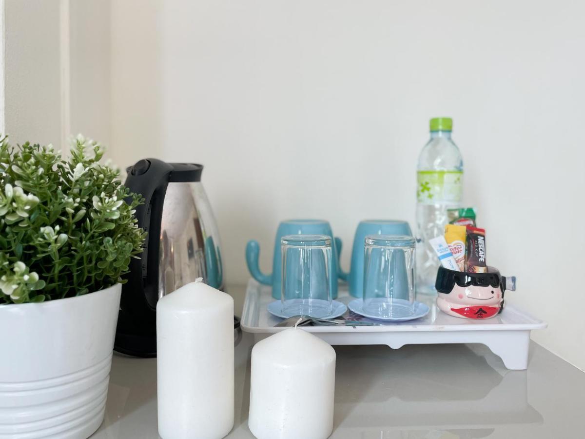 Sweetloft Hotel Don Muang Bangkok Dış mekan fotoğraf