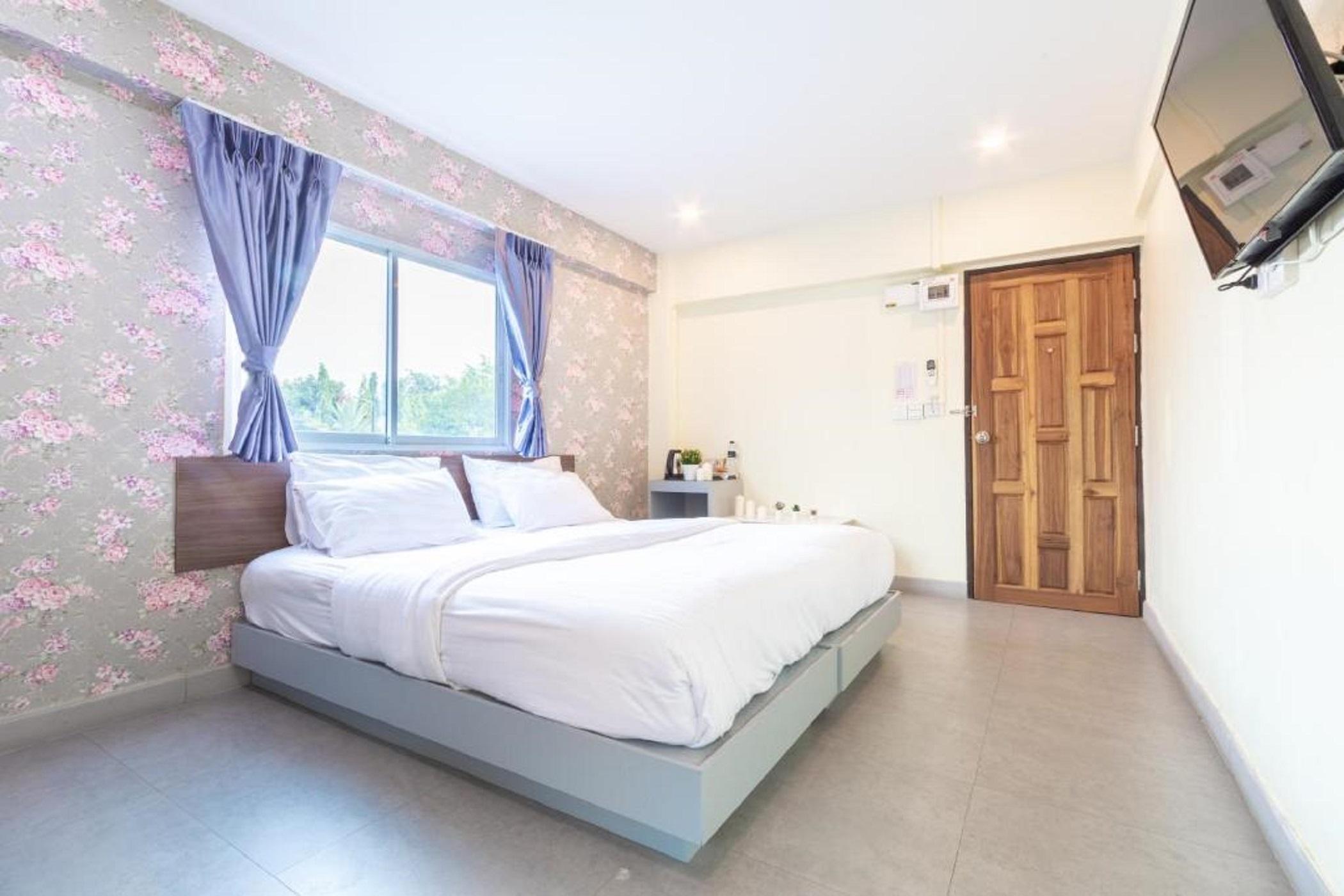 Sweetloft Hotel Don Muang Bangkok Dış mekan fotoğraf