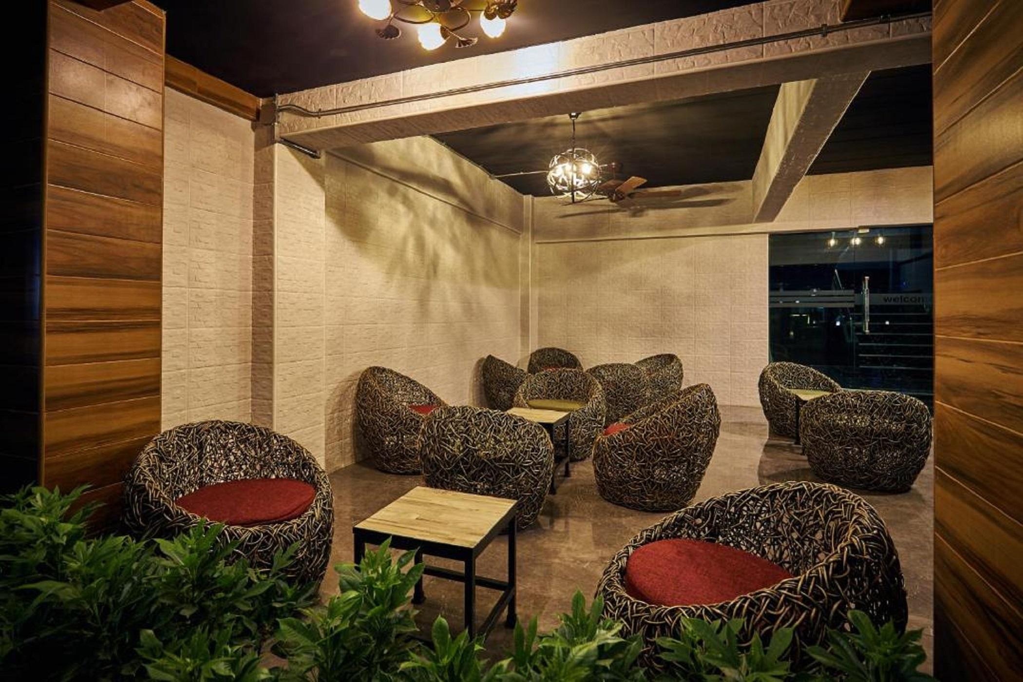 Sweetloft Hotel Don Muang Bangkok Dış mekan fotoğraf