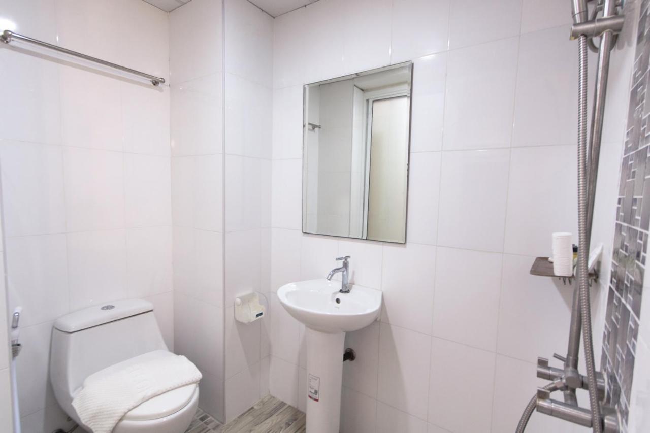 Sweetloft Hotel Don Muang Bangkok Dış mekan fotoğraf