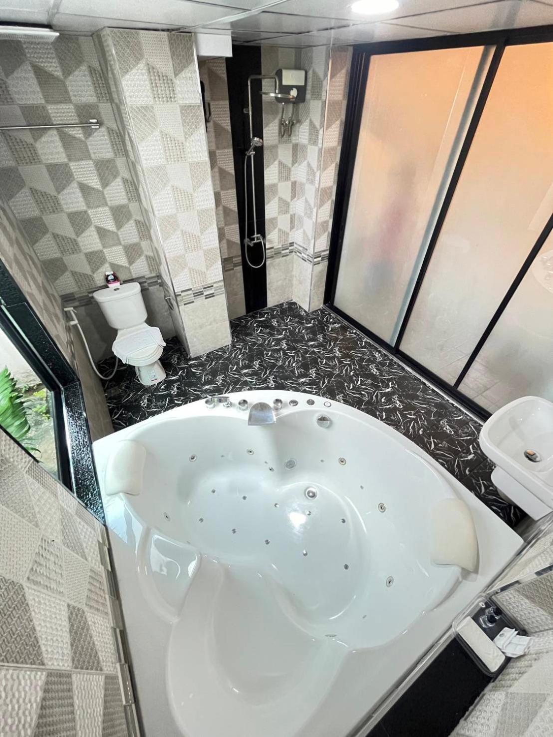 Sweetloft Hotel Don Muang Bangkok Dış mekan fotoğraf