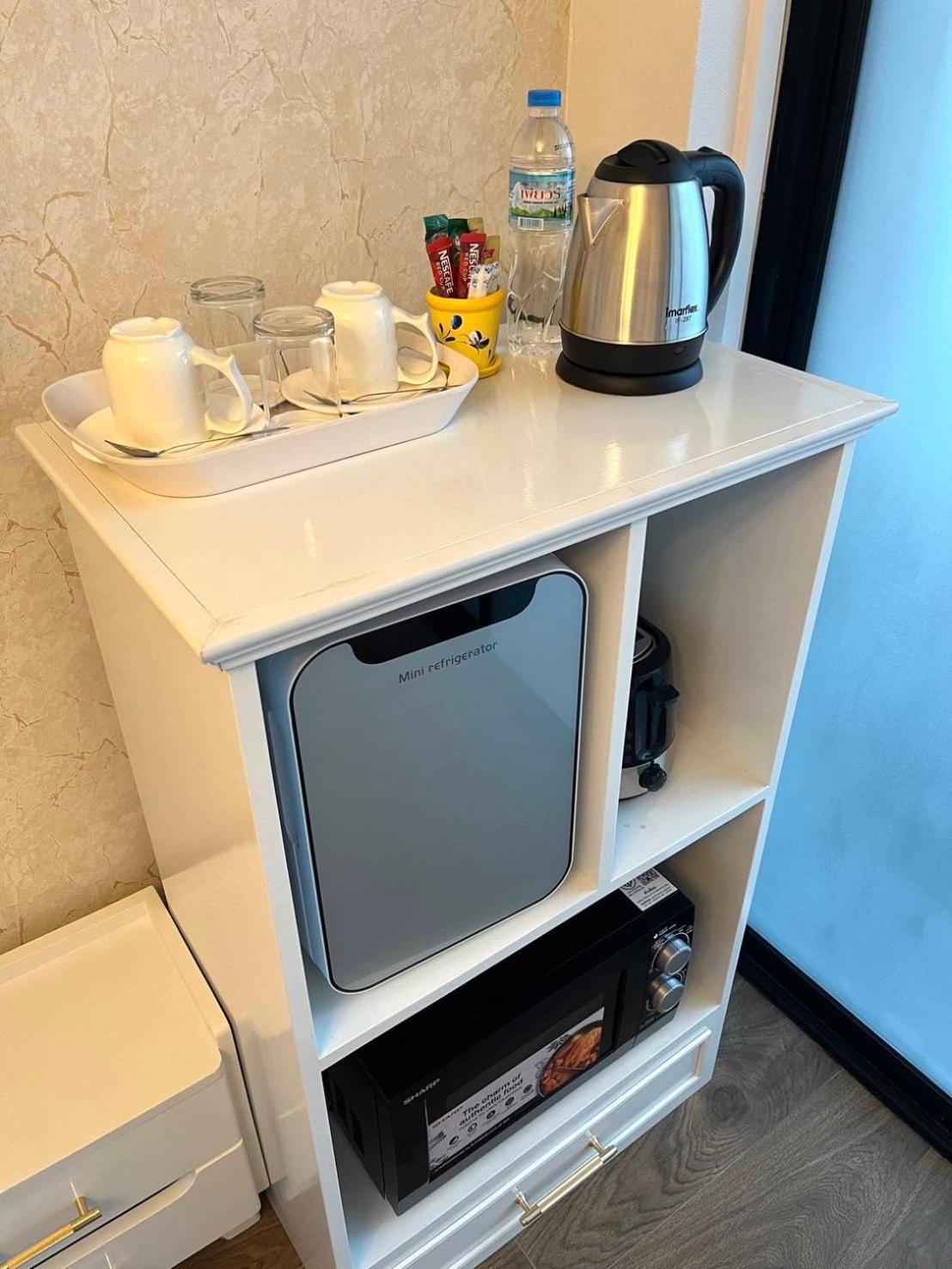 Sweetloft Hotel Don Muang Bangkok Dış mekan fotoğraf