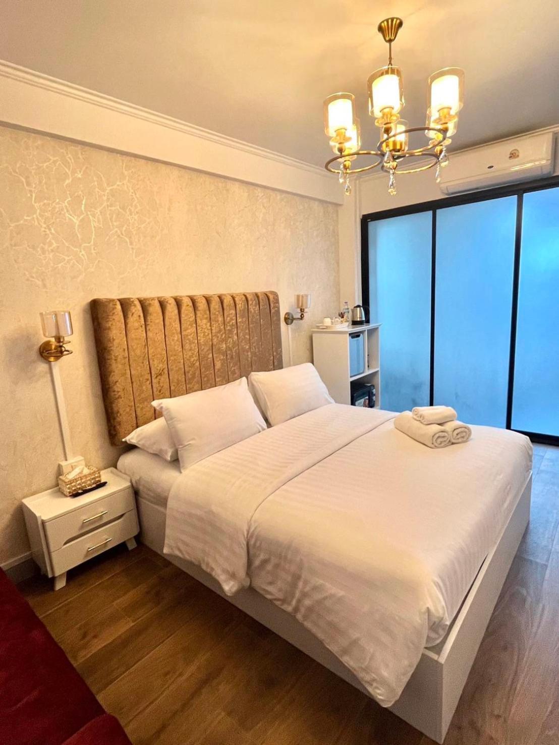 Sweetloft Hotel Don Muang Bangkok Dış mekan fotoğraf